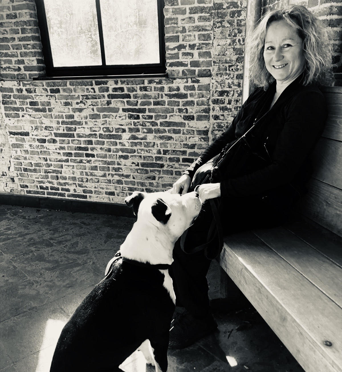Inez Herrebrugh - Psycholoog Haarlem-Hypnotherapie-Havening